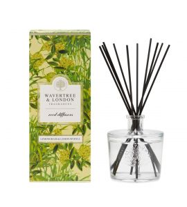 Diffuser - Wavertree and London Lemongrass and Lemon Myrtle