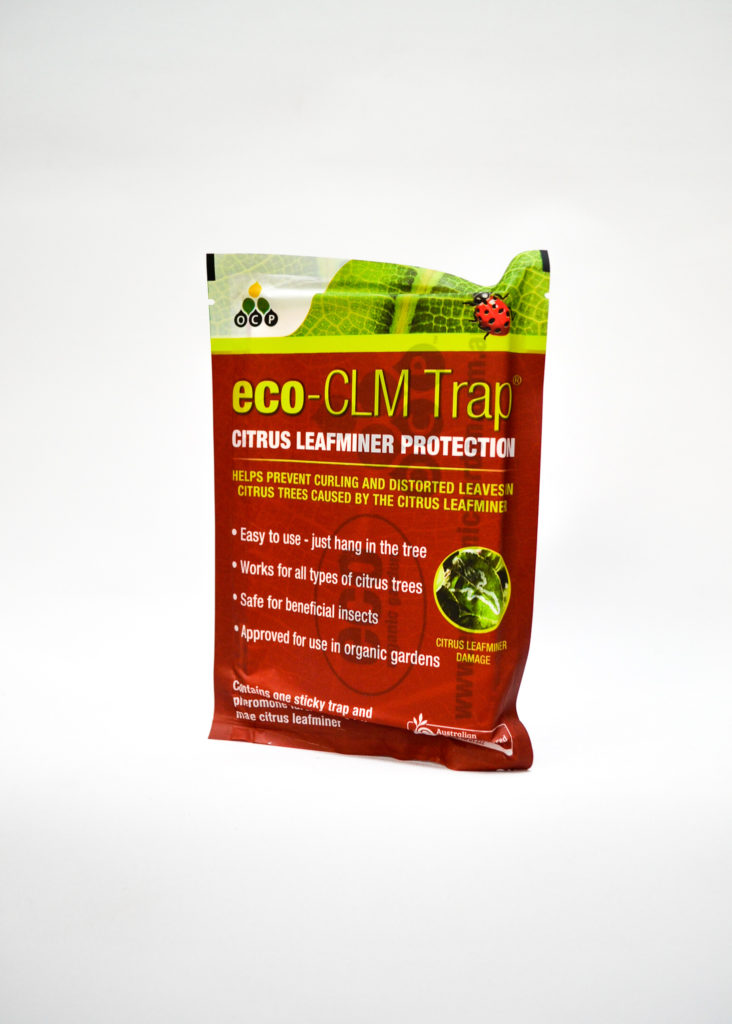 Trap - eco-CLM