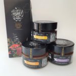 Honey - Gourmet Trio Pack of Honey