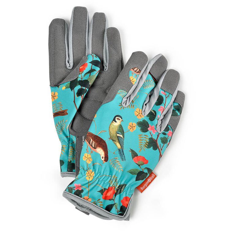 Gloves - Flora & Fauna Collection