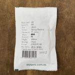 Bean - Australian Butter - Diggers Seeds - Image 2