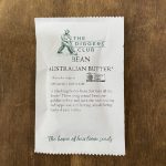 Bean - Australian Butter - Diggers Seeds