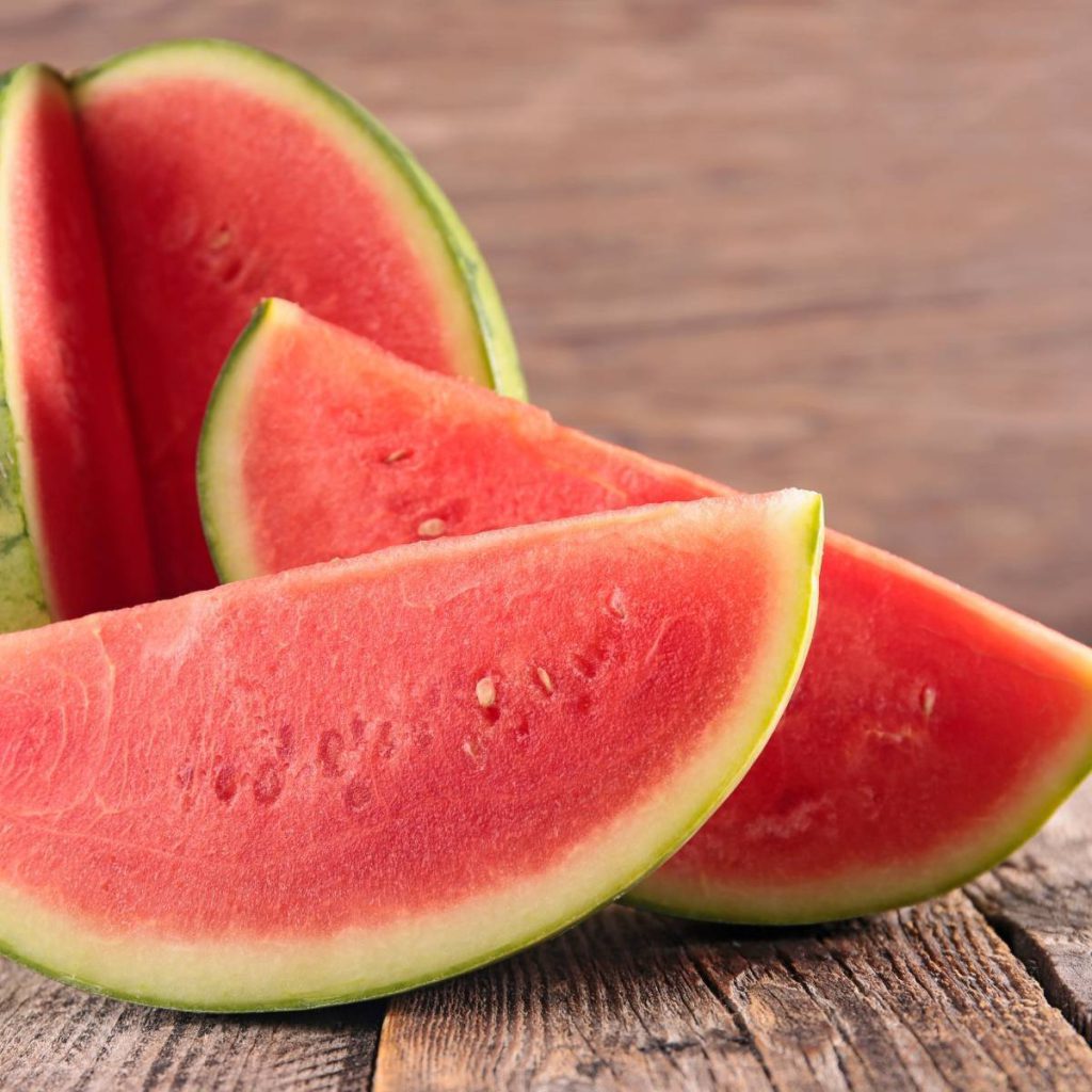 Watermelon - Seedless - Metro Gardener