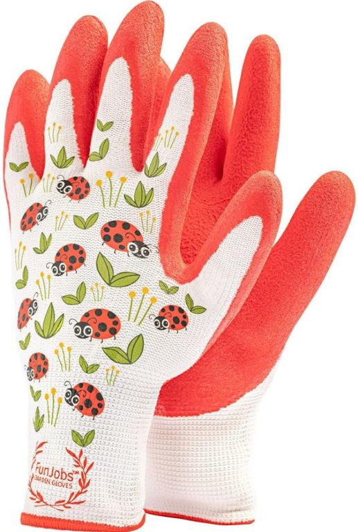 Gloves - Ladybird Garden Gloves