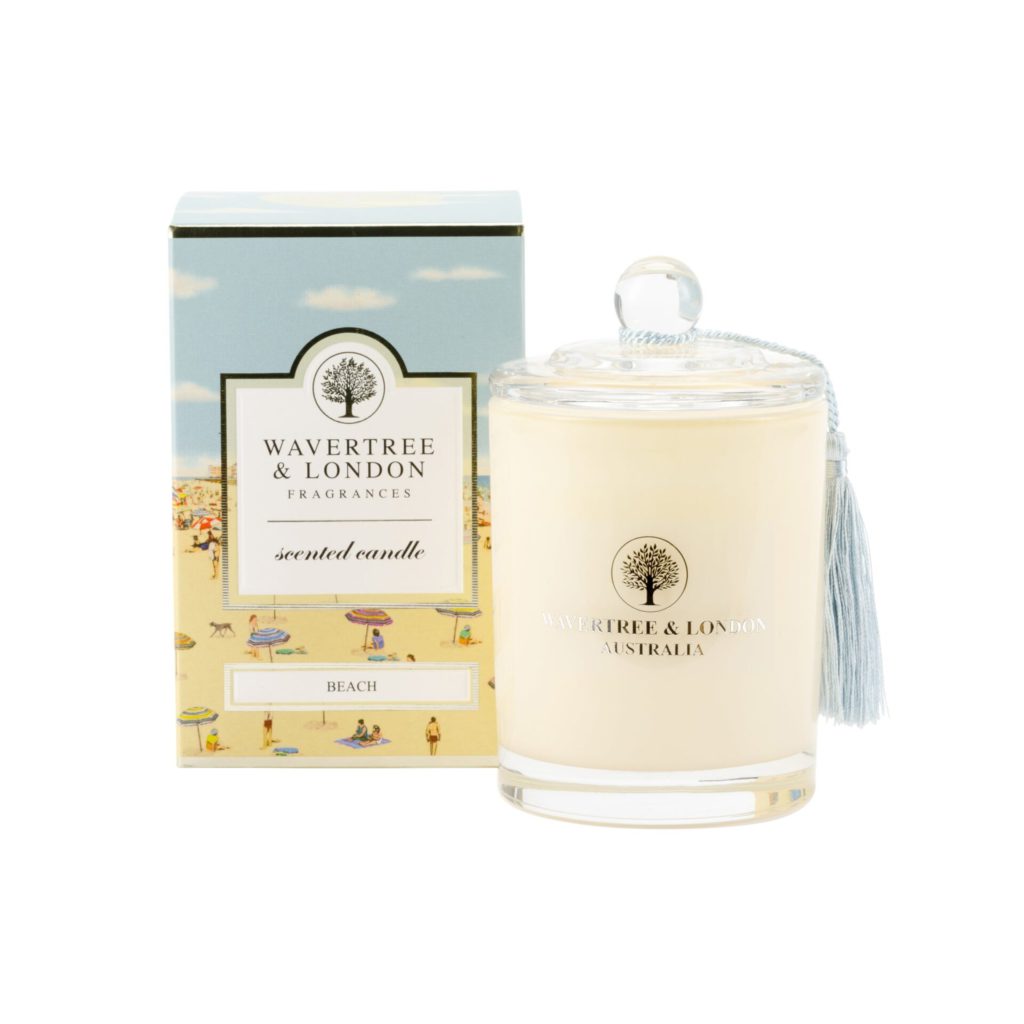 Candle - Wavertree and London Beach