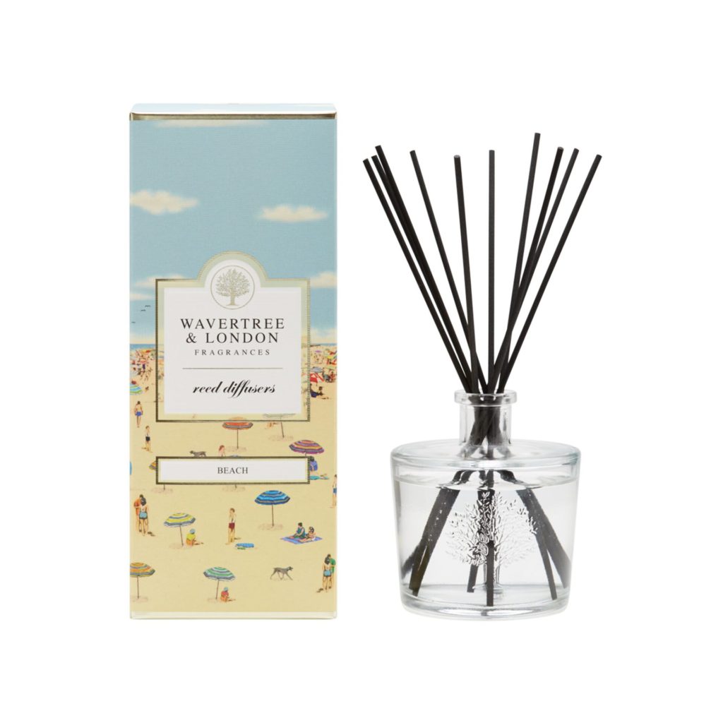 Diffuser - Wavertree and London Beach
