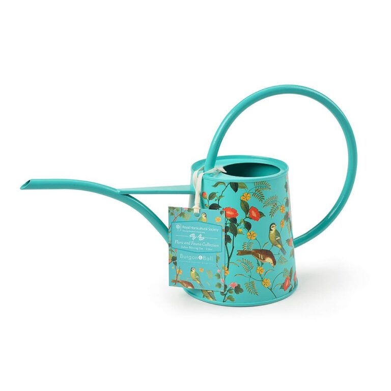 Watering Can - Indoor - Burgon and Ball Flora and Fauna Collection
