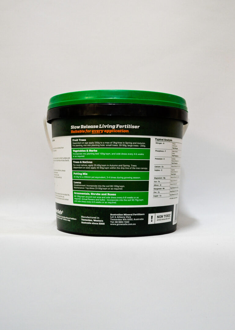 Fertiliser - Grow Safe Slow Release - Image 2
