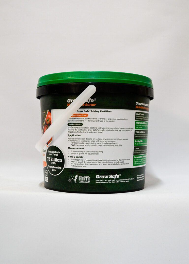 Fertiliser - Grow Safe Slow Release - Image 3