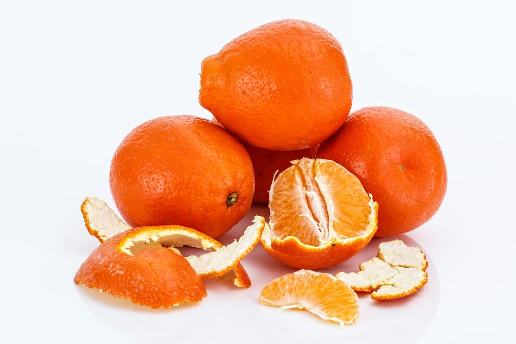 Tangelo - Minneola
