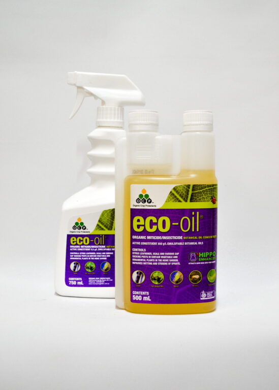Insecticide - Eco Oil
