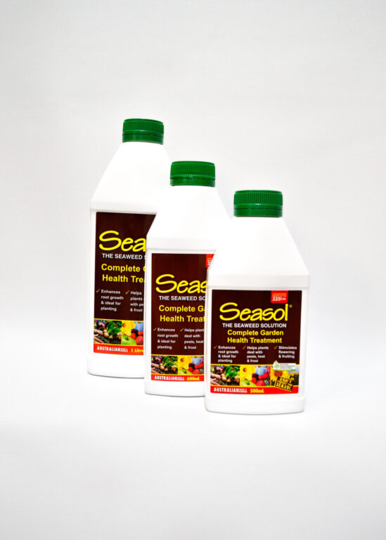 Tonic - Seaweed extract - Seasol