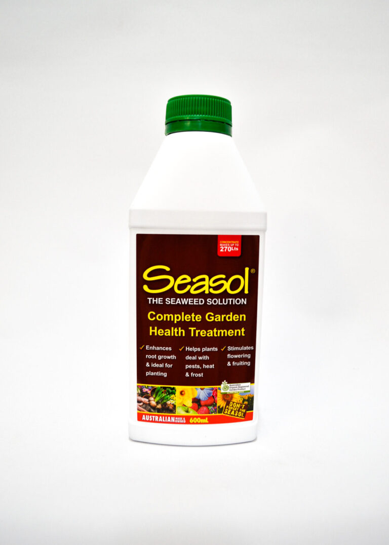 Tonic - Seaweed extract - Seasol - Image 2