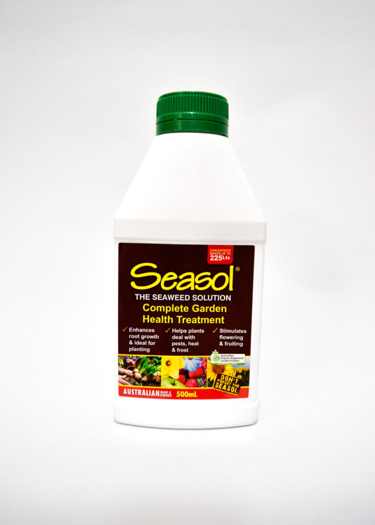 Tonic - Seaweed extract - Seasol - Image 4