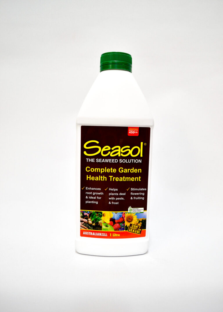 Tonic - Seaweed extract - Seasol - Image 6
