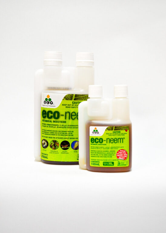 Neem Oil - Eco-Neem