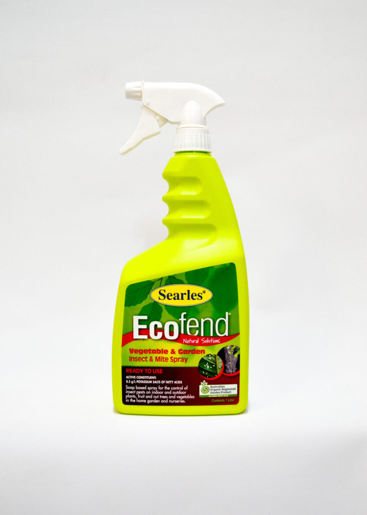 Insect and Mite Spray - Searles Ecofend - Image 2