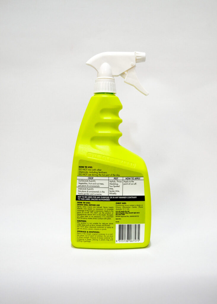 Insect and Mite Spray - Searles Ecofend - Image 3
