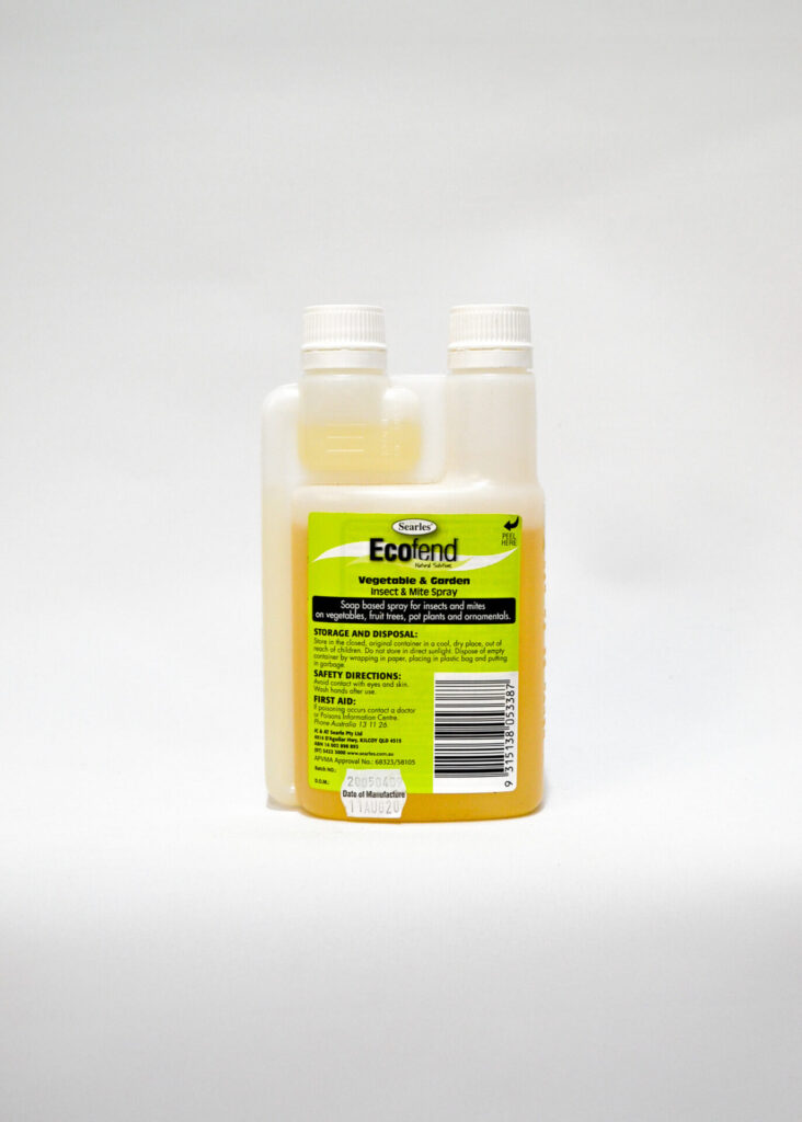 Insect and Mite Spray - Searles Ecofend - Image 7