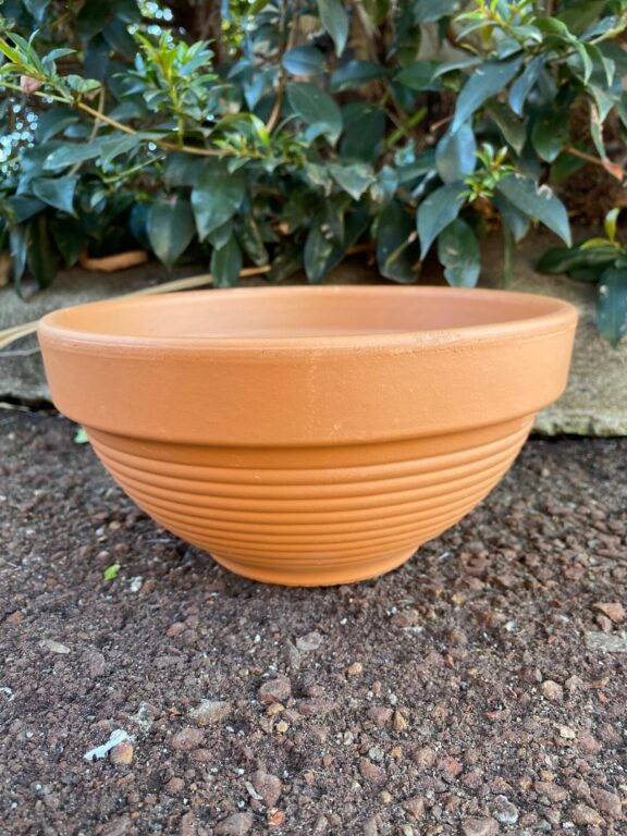 Pot - Gigante - Terracotta