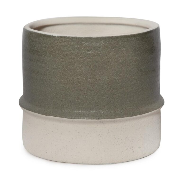 Pot - Deena - Ceramic