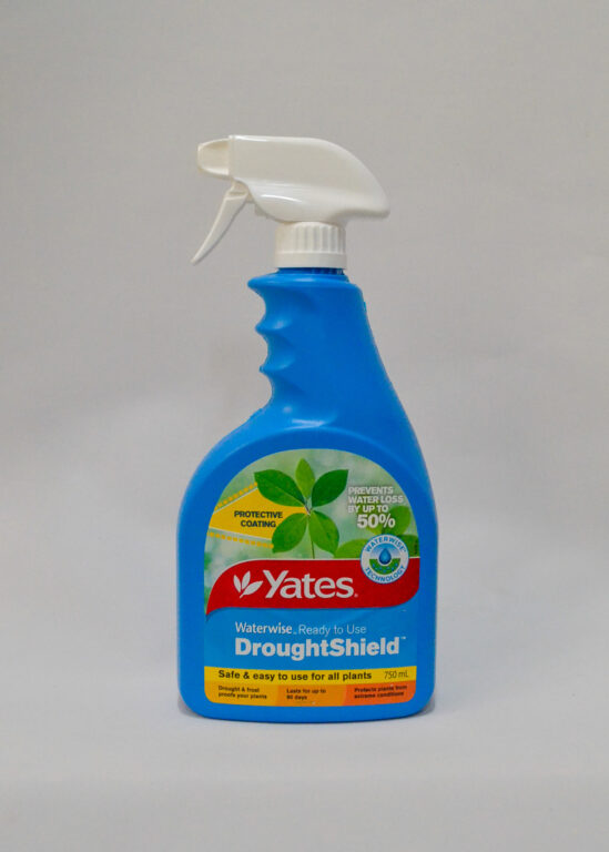 Waterwise Drought Shield™ - Yates