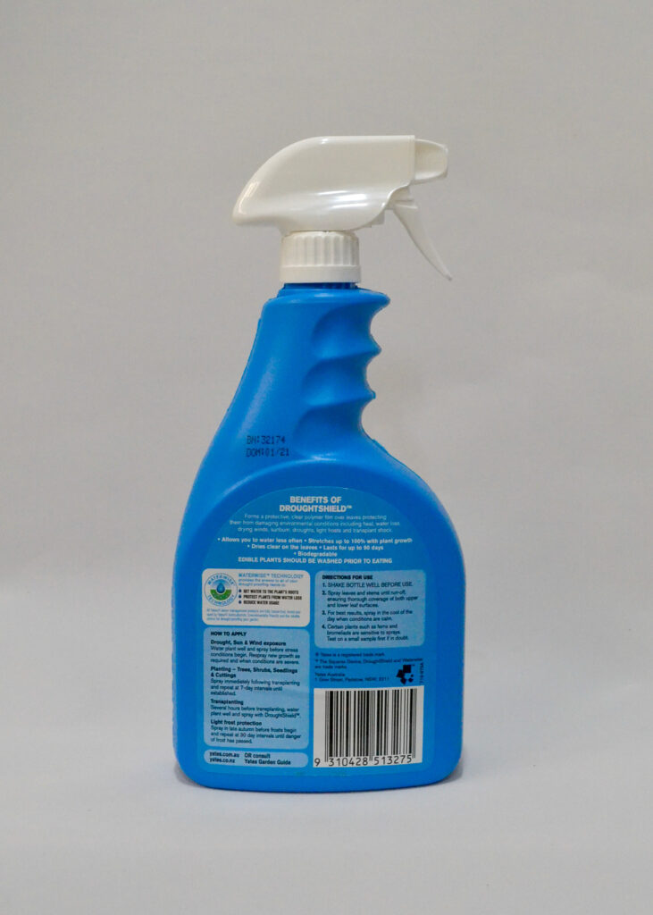 Waterwise Drought Shield™ - Yates - Image 2