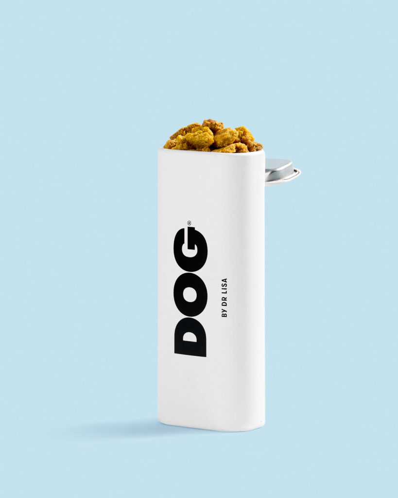 Crumble - DOG By Dr Lisa - Image 5
