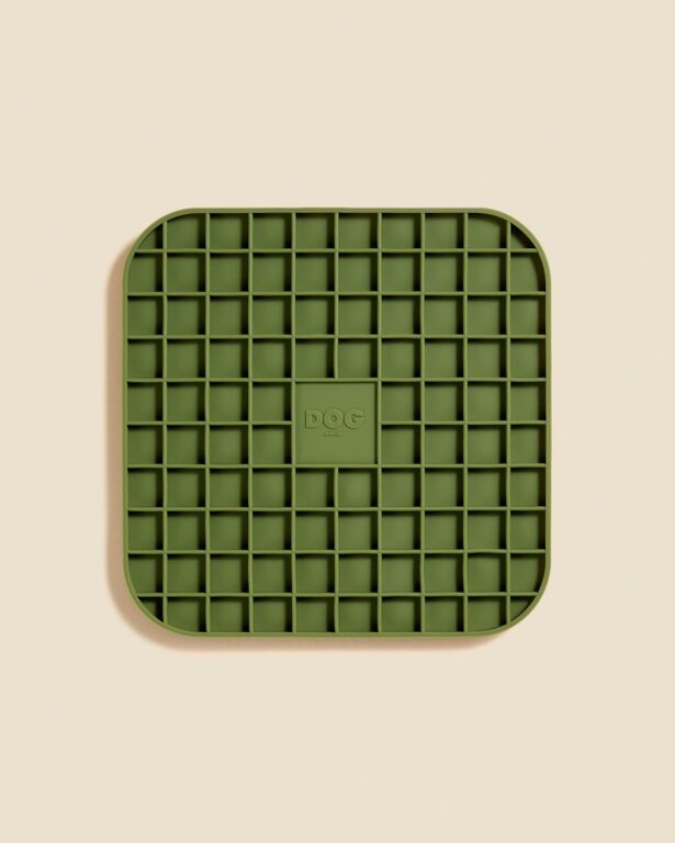 Lick Mat - DOG By Dr Lisa