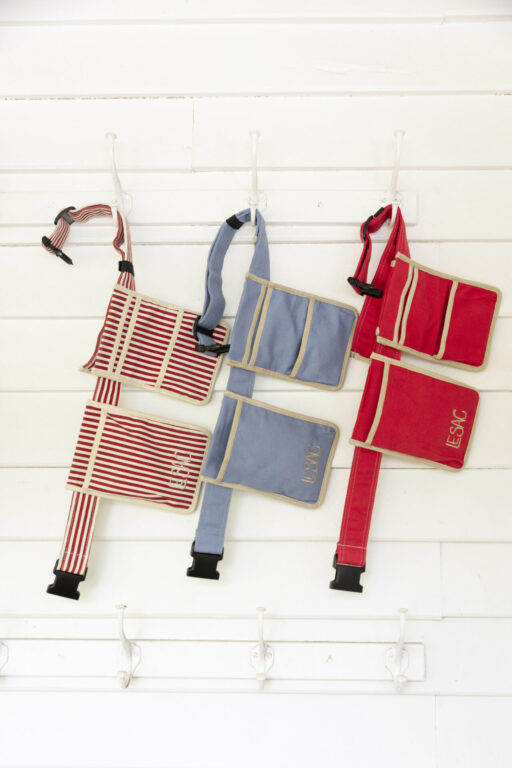 Tool Belt - Le Sac - Cotton Canvas