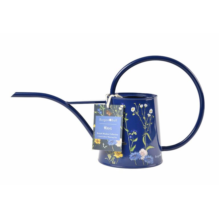 Watering Can - Indoor - Burgon and Ball British Meadow