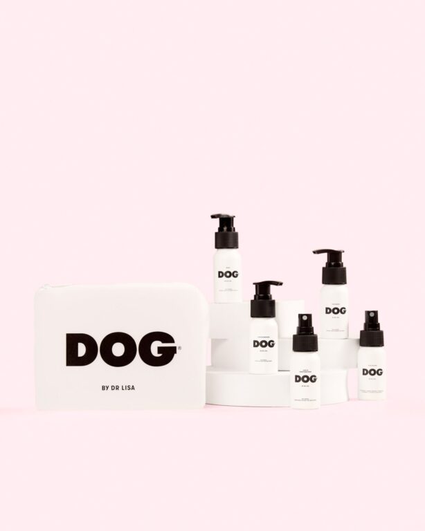 Mini Set - DOG By Dr Lisa