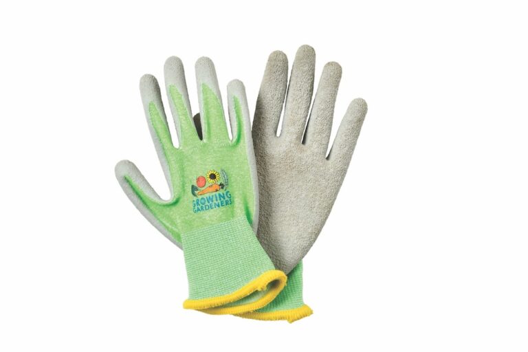 Kids Gloves - Gardening - Large