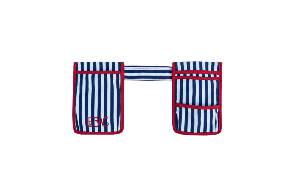 Tool Belt - Le Sac - Cotton Canvas - Image 9