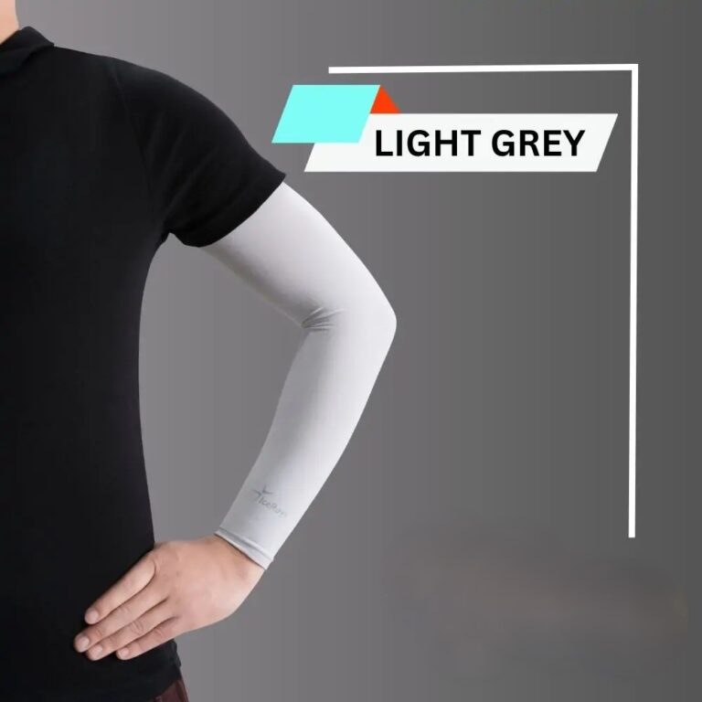 Arm Sleeves - 50+ UV Protection and Cooling - Image 3