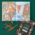 Book - A Wild Year - Journal - Image 2