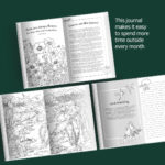 Book - A Wild Year - Journal - Image 4