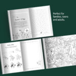 Book - A Wild Year - Journal - Image 5