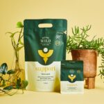Fertiliser - We The Wild  Support - Slow Release
