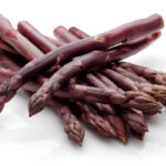 Asparagus - Purple - Crown