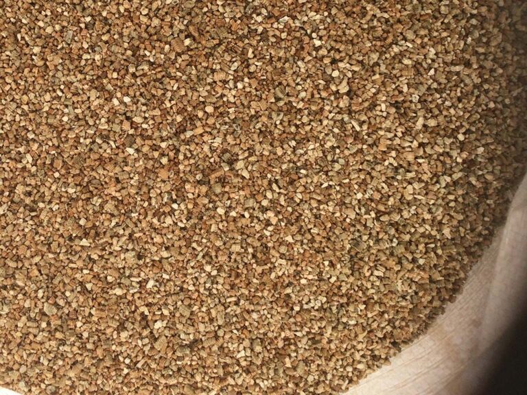 Smoke Granules - Native Seeds