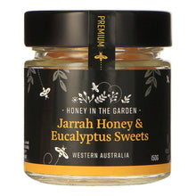 Honey Drops - Jarrah and Eucalyptus