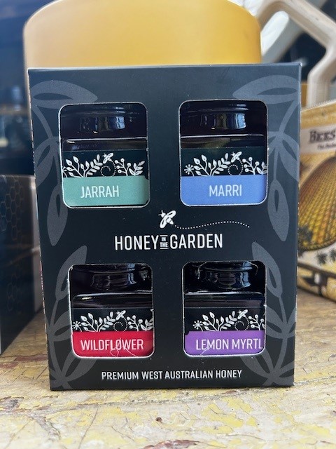 Honey - Classic Gift Box