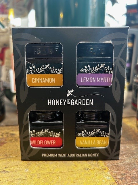 Honey - Gourmet Gift Box