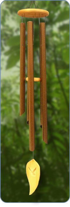Wind Chime - Westminster - Hand Tuned