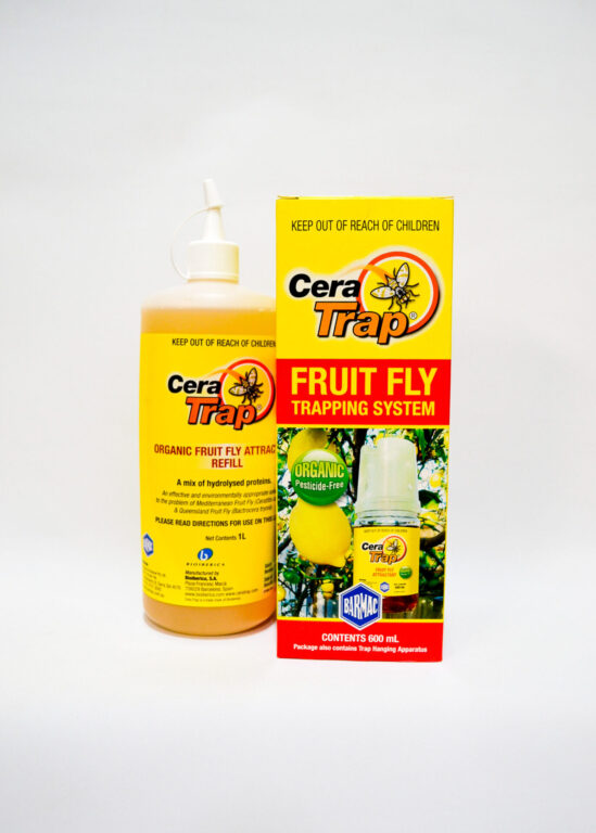 Fruit Fly Trap - Cera Trap