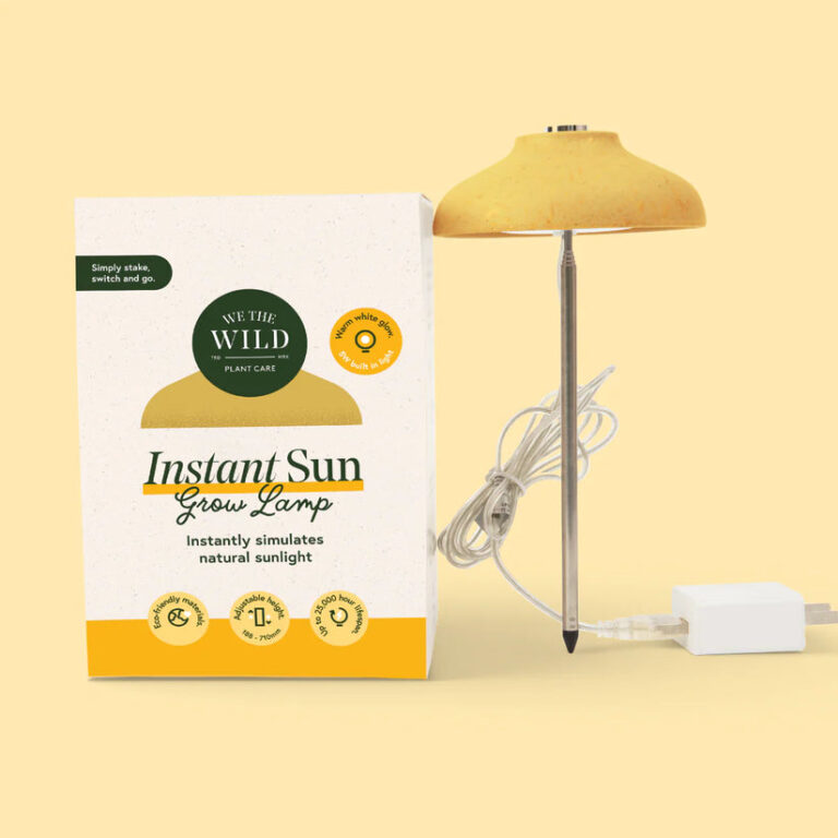 Grow Light - Instant Sun