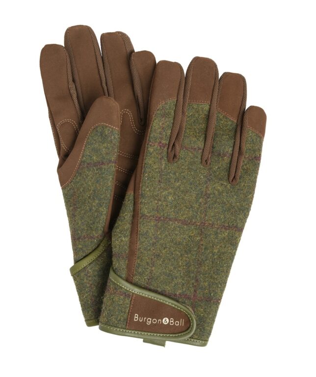 Glove - Dig the Glove - Heritage Tweed