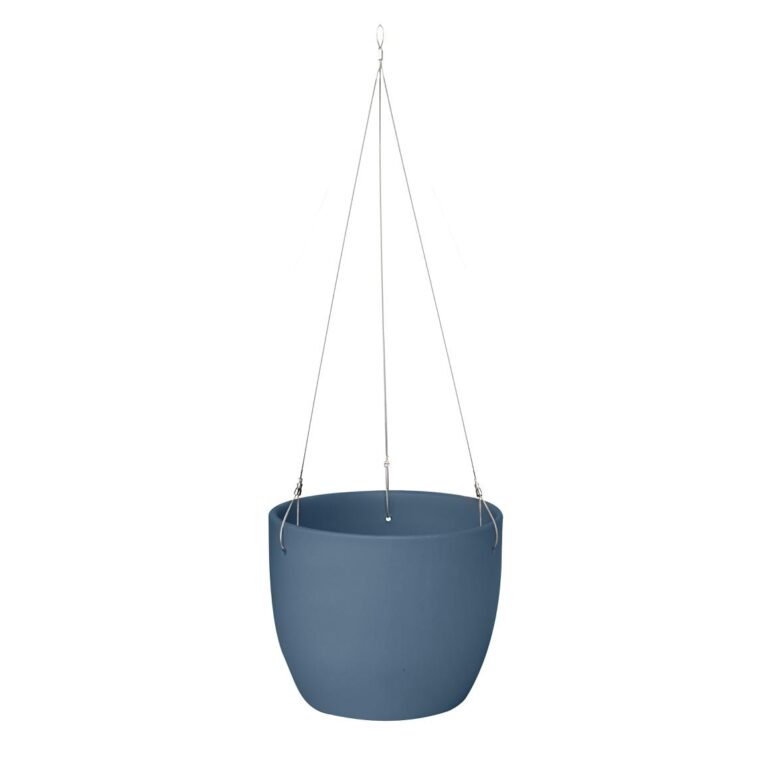 Hanging Pot - Blueberry - Ceramic