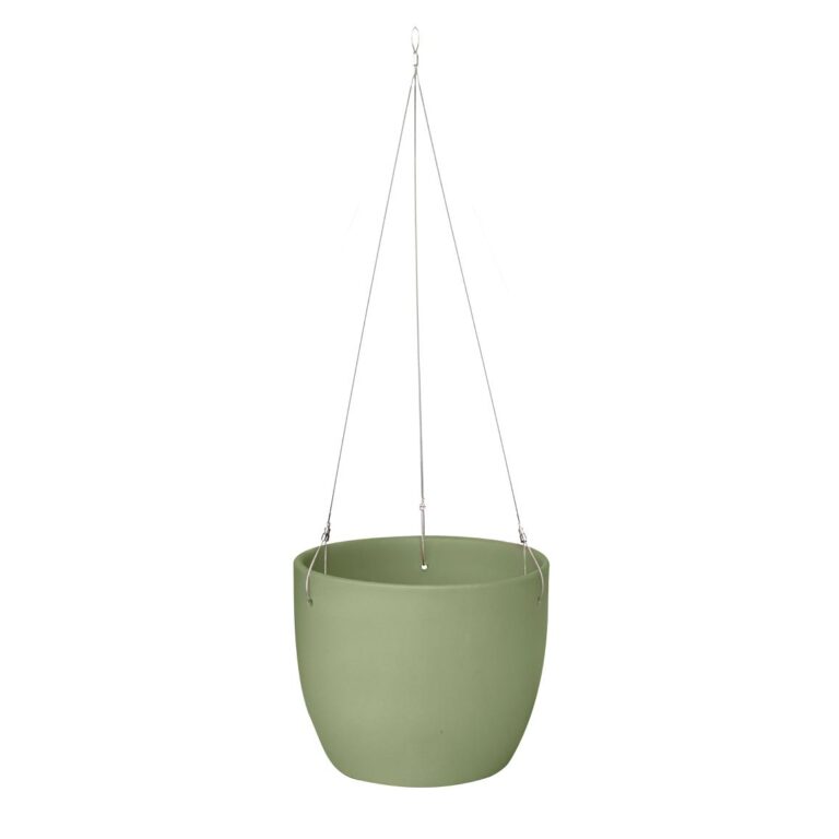Hanging Pot - Kiwiberry - Ceramic